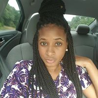 Crystal Thomas Photo 10