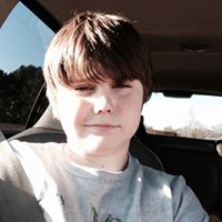 Andrew Fort Photo 12
