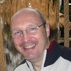 Gerald Bauer Photo 23