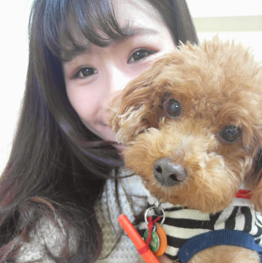 Hsin Wu Photo 3