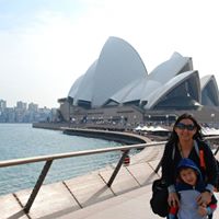 Shirley Yu Photo 37
