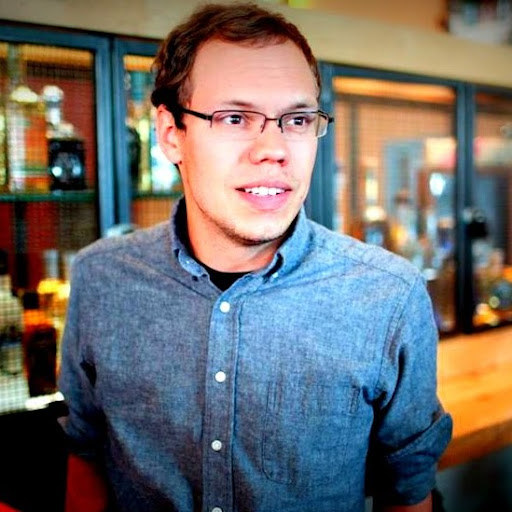 Danny Bowman Photo 10