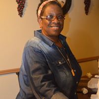 Janet Driver Photo 7