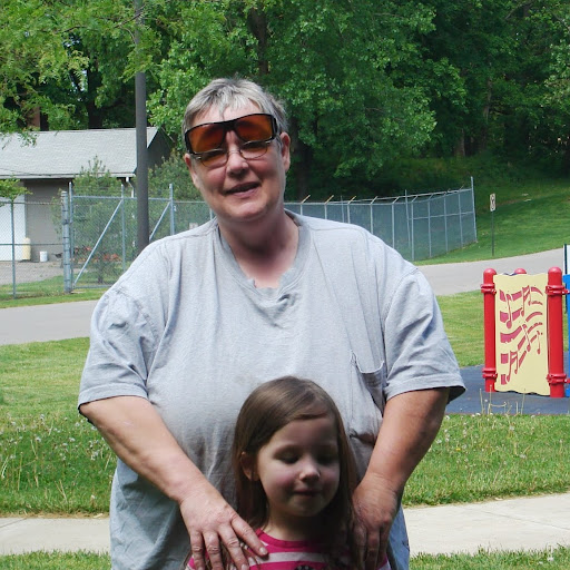 Marie Williamson Photo 19
