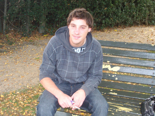 Nathan Guthrie Photo 15