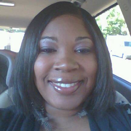 Lakisha Jones Photo 7