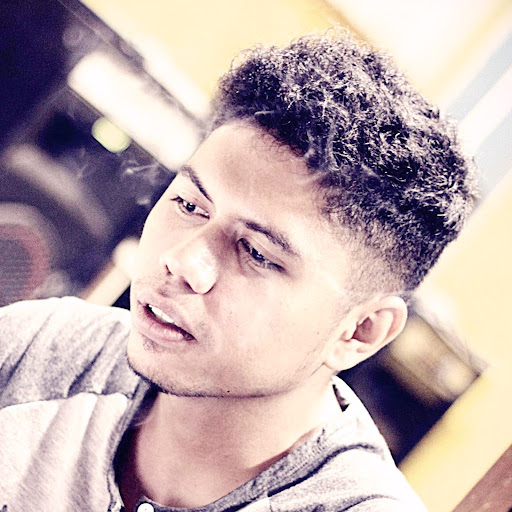 Muhammad Ansari Photo 15