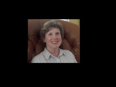 Carol Warren Photo 4