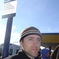 Jason Martell Photo 32
