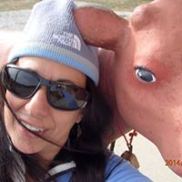 Deborah Lorenzo Photo 21