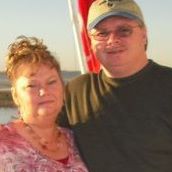 Kathy Saint Photo 4