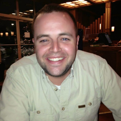 Aaron Pate Photo 29