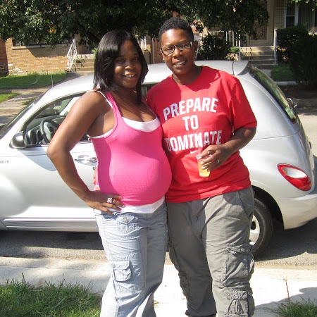 Krystal Mcgee Photo 7