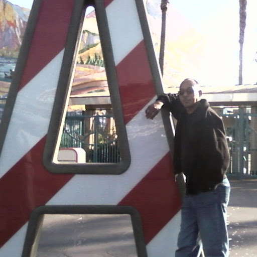 Andre Wilson Photo 12
