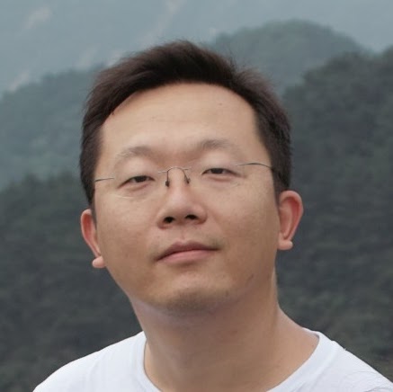 Jerry Yang Photo 38
