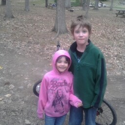 Amy Hurd Photo 9