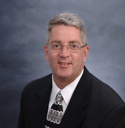 Mark Callahan Photo 10