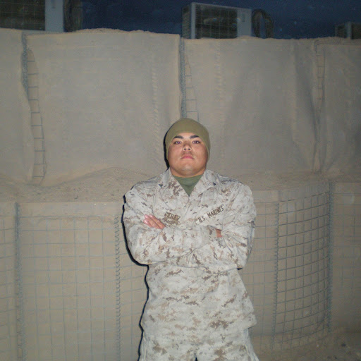 Robert Perez Photo 22