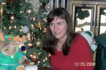 Michelle Irvine Photo 31