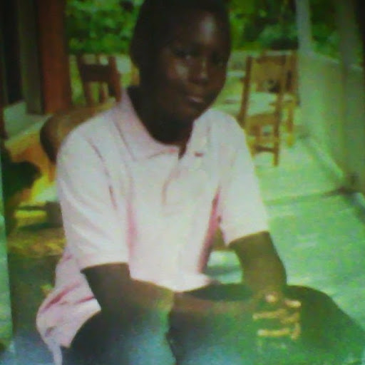Zion Martin Photo 8