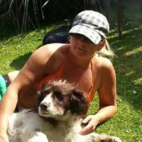 Jacqueline Knox Photo 8