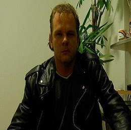 Christopher Lehmann Photo 34