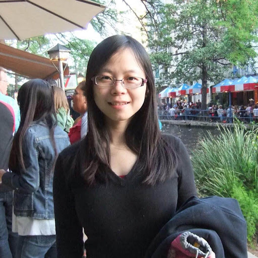 Mei Shen Photo 6