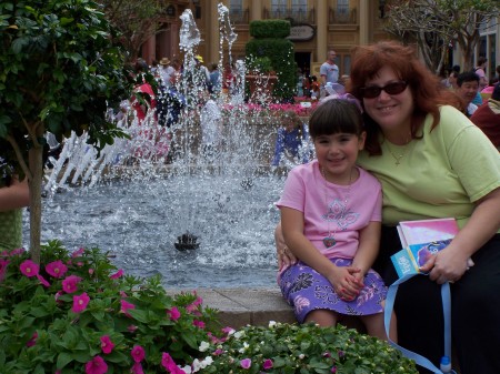 Sherry Rowe Photo 16