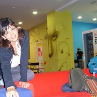 Teresa Rubio Photo 5
