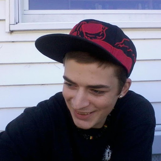 Eric Libby Photo 9