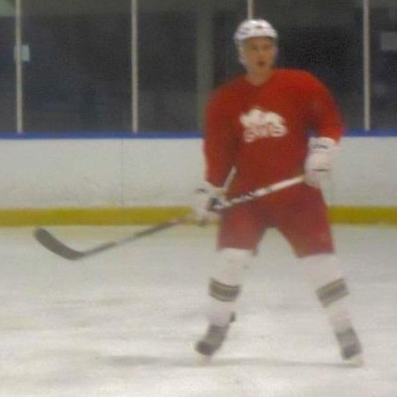 Charles Maxwell Photo 37