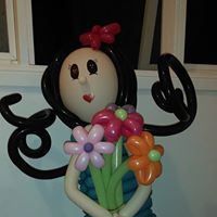 Cathy Burgess Photo 11
