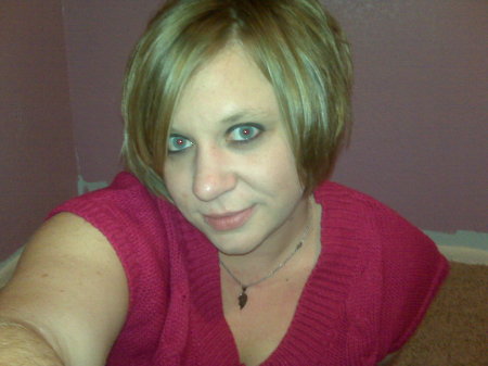 Amanda Crowell Photo 15