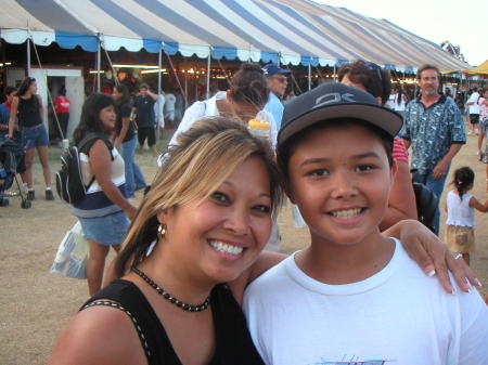 Carol Gabriel Photo 6