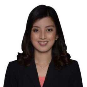Aileen Hernandez Photo 37