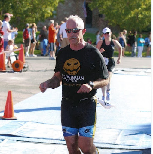 Gregory Compton Photo 26