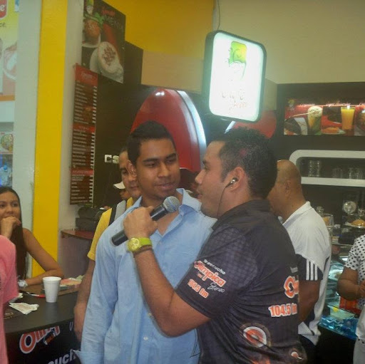 Andres Silva Photo 10