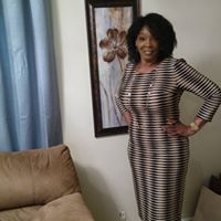Winifred Robinson Photo 12