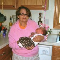 Maria Groves Photo 7