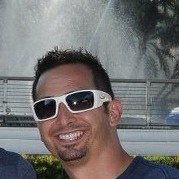 John Abel Photo 13
