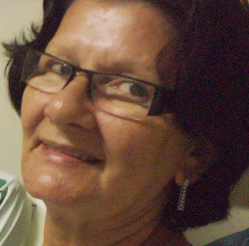 Ruth Batista Photo 24