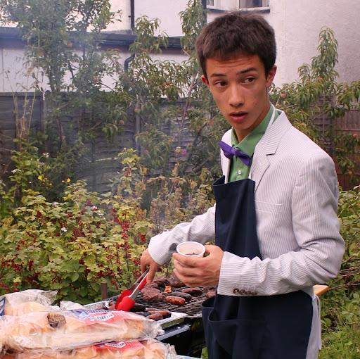 Andrew Coleman Photo 12