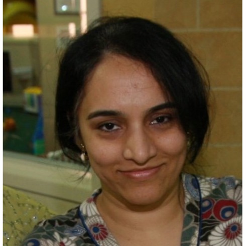 Nimisha Patel Photo 32