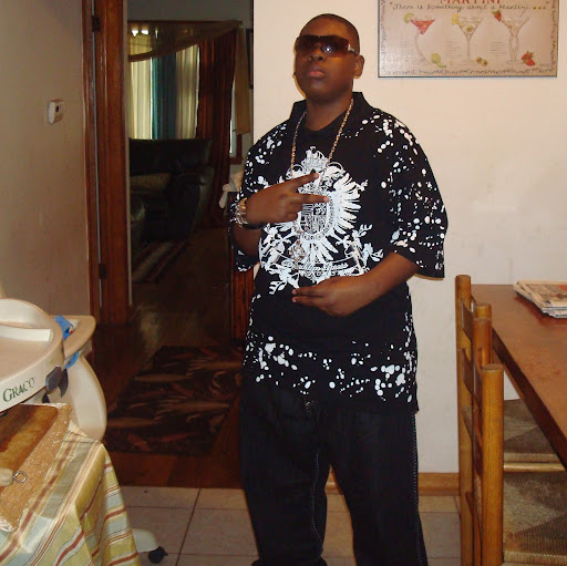 Gregory Dean Photo 34