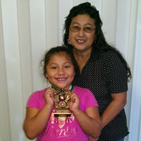 Irene Davila Photo 13