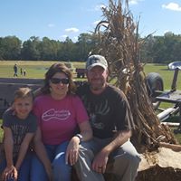 Sandy Johnson Photo 35