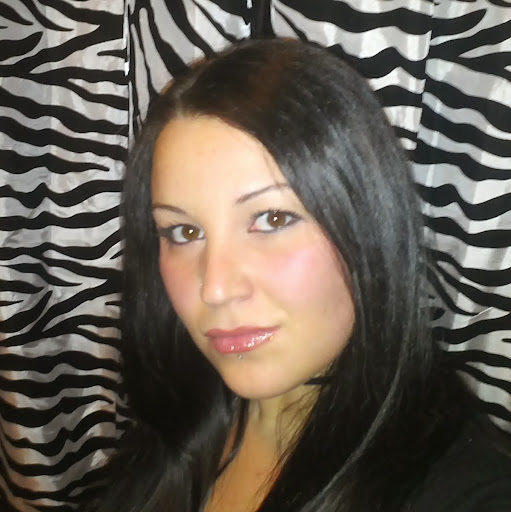 Vanessa Bergeron Photo 4