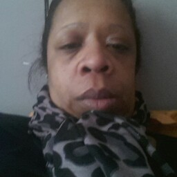 Patricia Francois Photo 30