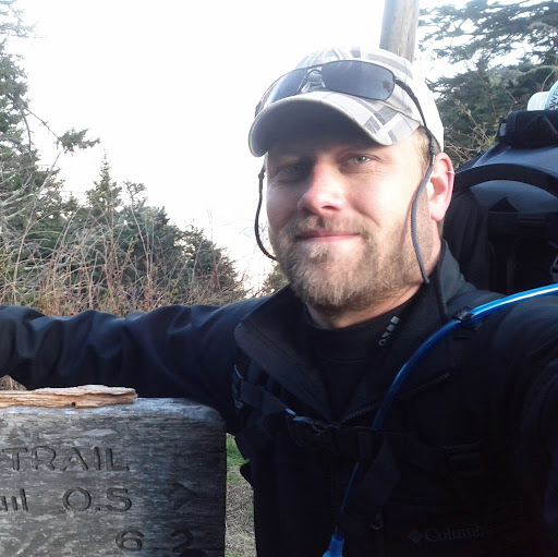 Chad Leslie Photo 2