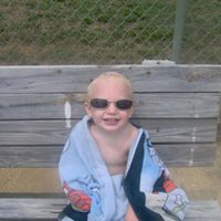 Tiffany Redman Photo 20